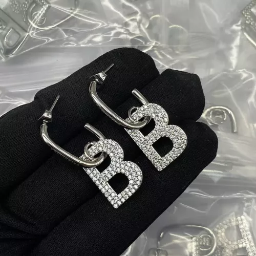 Balenciaga Earrings For Women #1291191