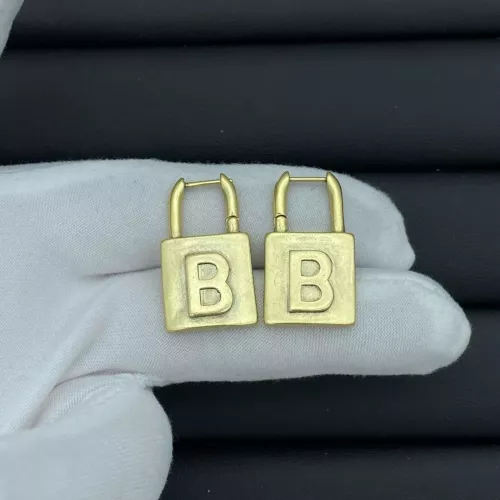 Balenciaga Earrings For Women #1291194