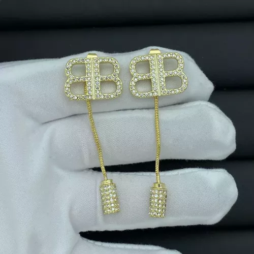 Balenciaga Earrings For Women #1291196