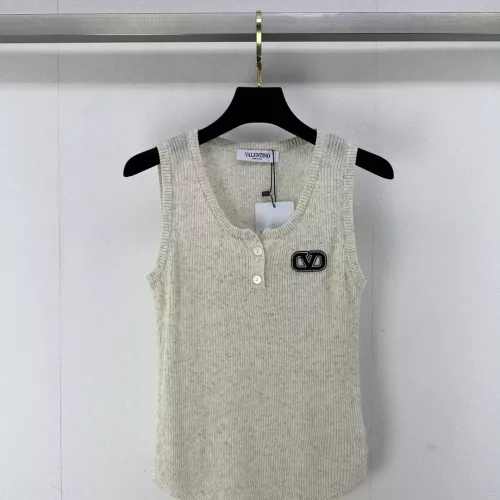 Valentino Sweaters Sleeveless For Women #1291198