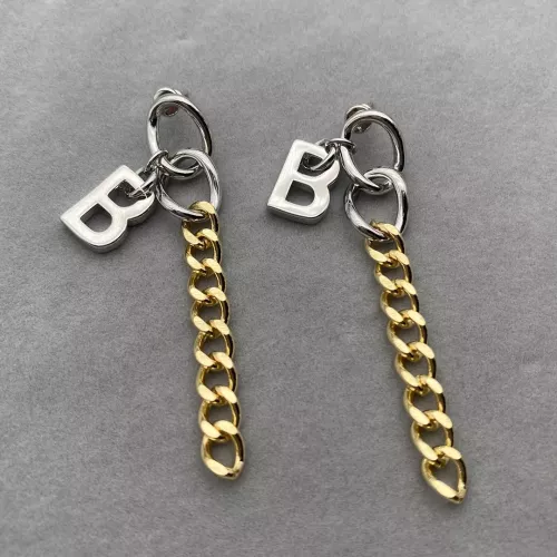 Balenciaga Earrings For Women #1291201