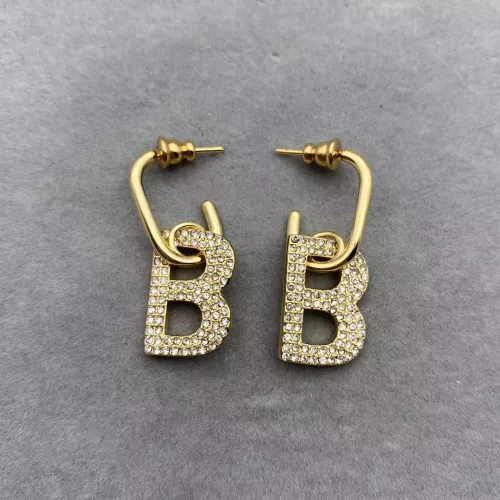 Balenciaga Earrings For Women #1291202