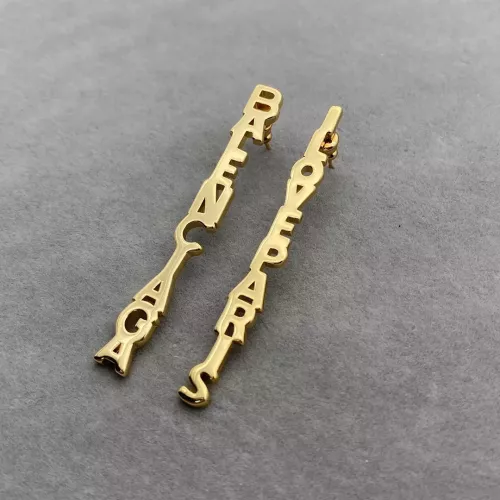 Cheap Balenciaga Earrings For Women #1291205 Replica Wholesale [$23.00 USD] [ITEM#1291205] on Replica Balenciaga Earrings