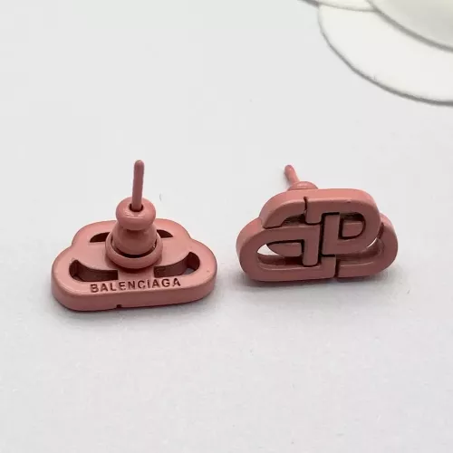 Cheap Balenciaga Earrings For Women #1291206 Replica Wholesale [$19.00 USD] [ITEM#1291206] on Replica Balenciaga Earrings