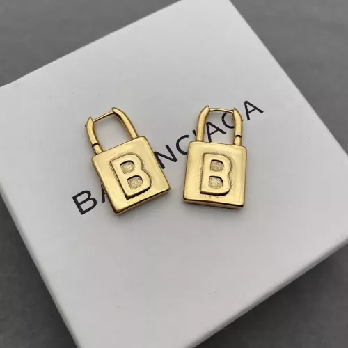 Balenciaga Earrings For Women #1291207