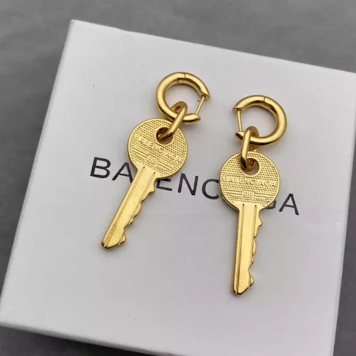 Balenciaga Earrings For Women #1291208