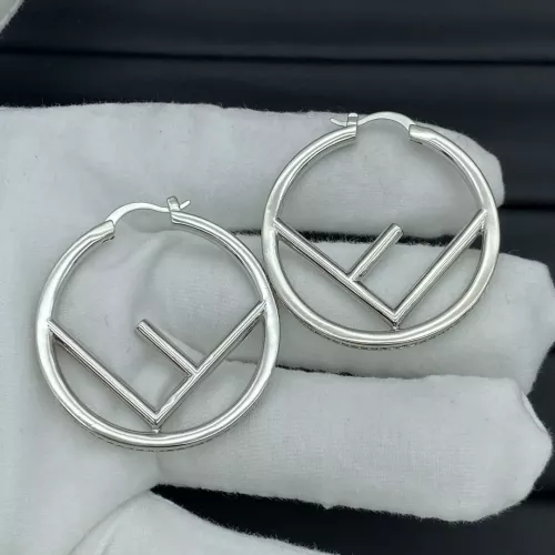 Fendi Earrings For Women #1291213