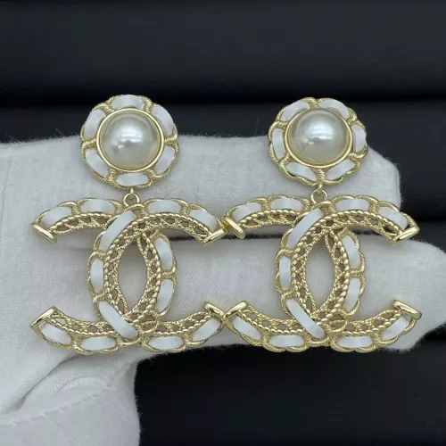 Chanel Earrings For Women #1291232