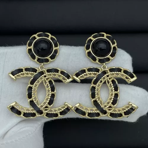 Chanel Earrings For Women #1291233