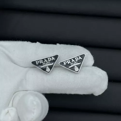 Prada Earrings For Women #1291234