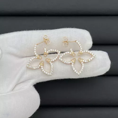 Louis Vuitton Earrings For Women #1291236