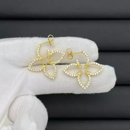 Louis Vuitton Earrings For Women #1291237