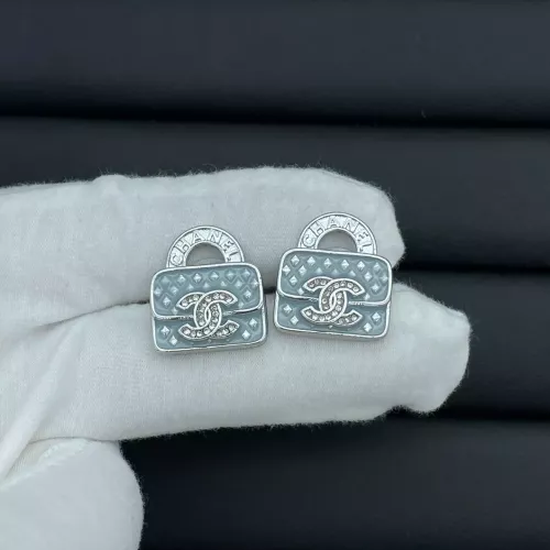 Chanel Earrings For Women #1291238