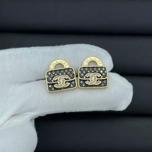 Chanel Earrings For Women #1291239