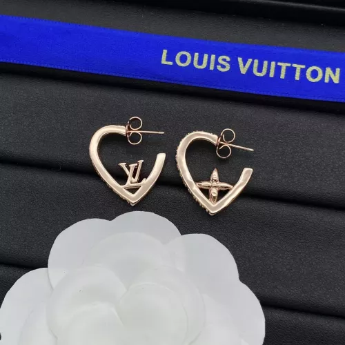 Louis Vuitton Earrings For Women #1291241