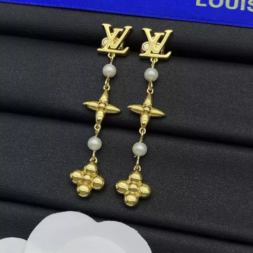 Louis Vuitton Earrings For Women #1291248