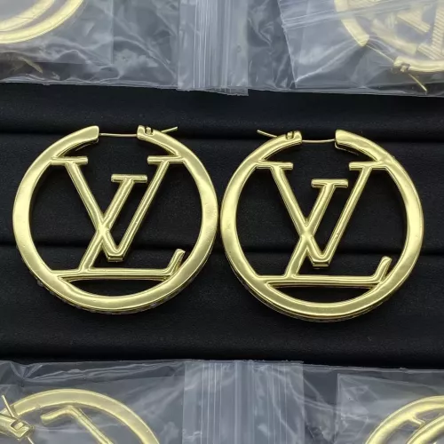 Louis Vuitton Earrings For Women #1291250