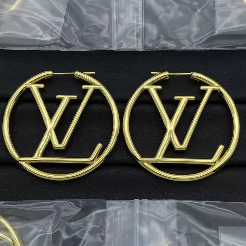 Louis Vuitton Earrings For Women #1291251