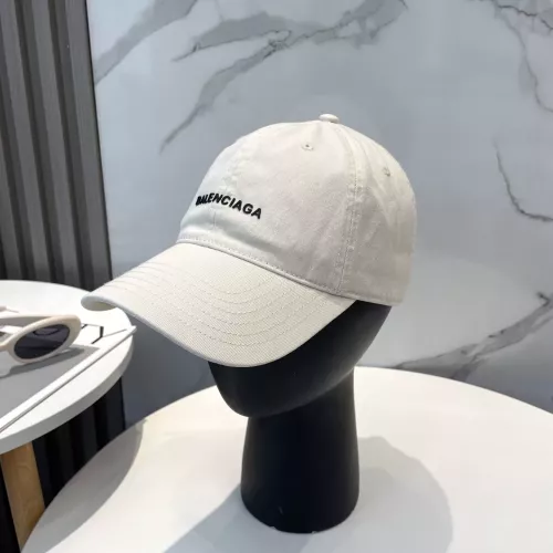 Cheap Balenciaga Caps #1291253 Replica Wholesale [$25.00 USD] [ITEM#1291253] on Replica Balenciaga Caps