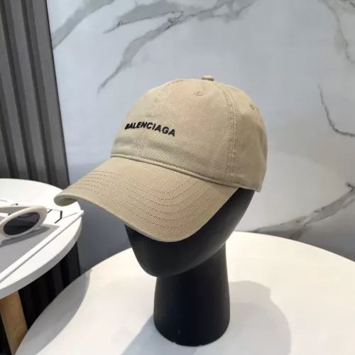 Cheap Balenciaga Caps #1291254 Replica Wholesale [$25.00 USD] [ITEM#1291254] on Replica Balenciaga Caps