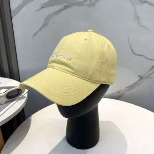 Cheap Balenciaga Caps #1291255 Replica Wholesale [$25.00 USD] [ITEM#1291255] on Replica Balenciaga Caps