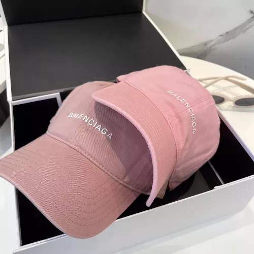 Cheap Balenciaga Caps #1291256 Replica Wholesale [$25.00 USD] [ITEM#1291256] on Replica Balenciaga Caps