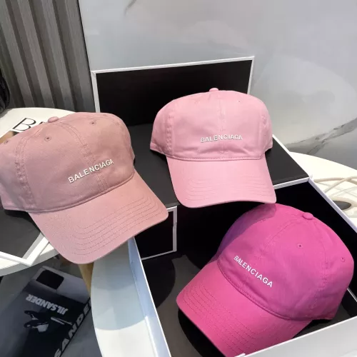 Cheap Balenciaga Caps #1291256 Replica Wholesale [$25.00 USD] [ITEM#1291256] on Replica Balenciaga Caps