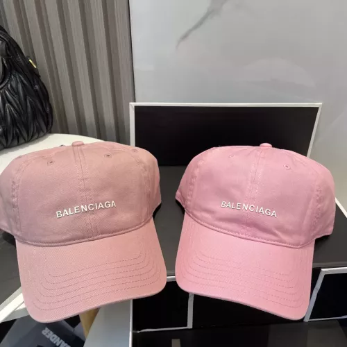 Cheap Balenciaga Caps #1291257 Replica Wholesale [$25.00 USD] [ITEM#1291257] on Replica Balenciaga Caps