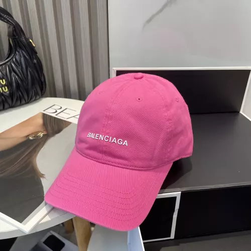 Cheap Balenciaga Caps #1291258 Replica Wholesale [$25.00 USD] [ITEM#1291258] on Replica Balenciaga Caps