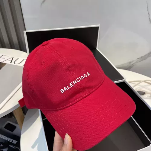 Cheap Balenciaga Caps #1291259 Replica Wholesale [$25.00 USD] [ITEM#1291259] on Replica Balenciaga Caps