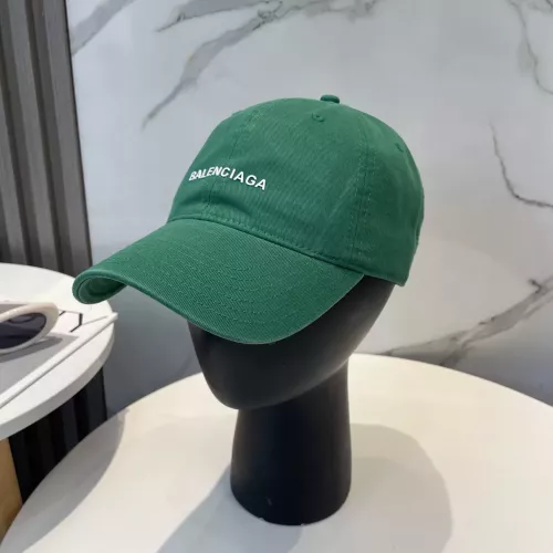 Balenciaga Caps #1291263