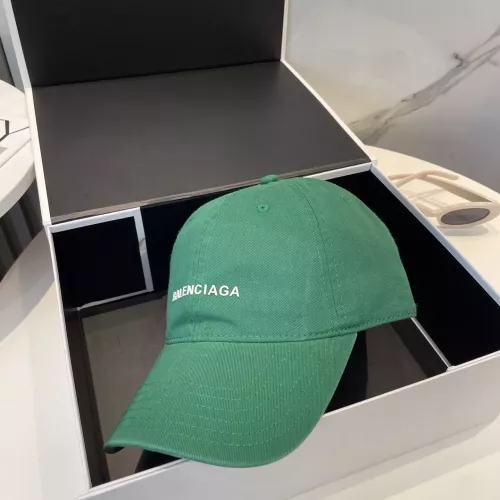 Cheap Balenciaga Caps #1291263 Replica Wholesale [$25.00 USD] [ITEM#1291263] on Replica Balenciaga Caps