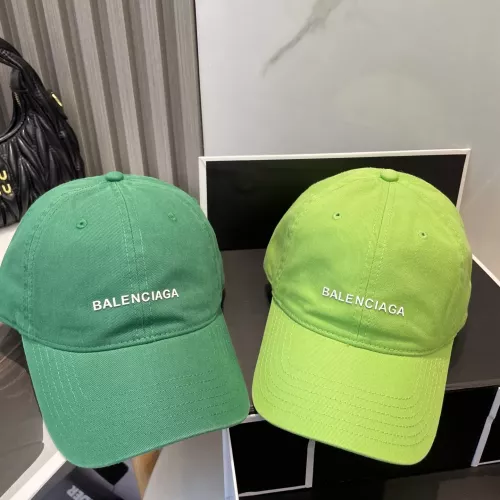 Cheap Balenciaga Caps #1291263 Replica Wholesale [$25.00 USD] [ITEM#1291263] on Replica Balenciaga Caps