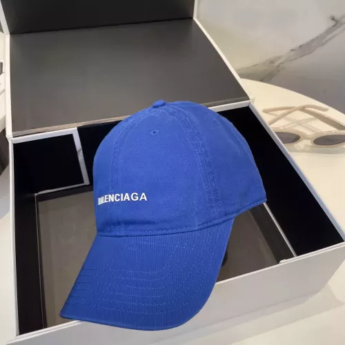 Cheap Balenciaga Caps #1291264 Replica Wholesale [$25.00 USD] [ITEM#1291264] on Replica Balenciaga Caps