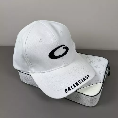 Cheap Balenciaga Caps #1291267 Replica Wholesale [$25.00 USD] [ITEM#1291267] on Replica Balenciaga Caps