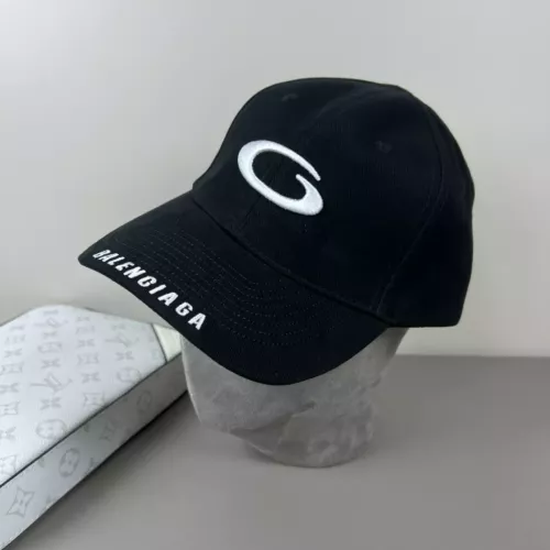 Cheap Balenciaga Caps #1291268 Replica Wholesale [$25.00 USD] [ITEM#1291268] on Replica Balenciaga Caps