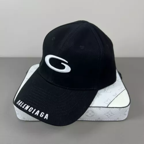 Cheap Balenciaga Caps #1291268 Replica Wholesale [$25.00 USD] [ITEM#1291268] on Replica Balenciaga Caps