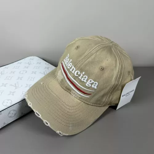 Cheap Balenciaga Caps #1291269 Replica Wholesale [$25.00 USD] [ITEM#1291269] on Replica Balenciaga Caps