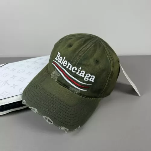 Balenciaga Caps #1291270