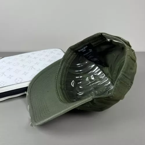 Cheap Balenciaga Caps #1291270 Replica Wholesale [$25.00 USD] [ITEM#1291270] on Replica Balenciaga Caps