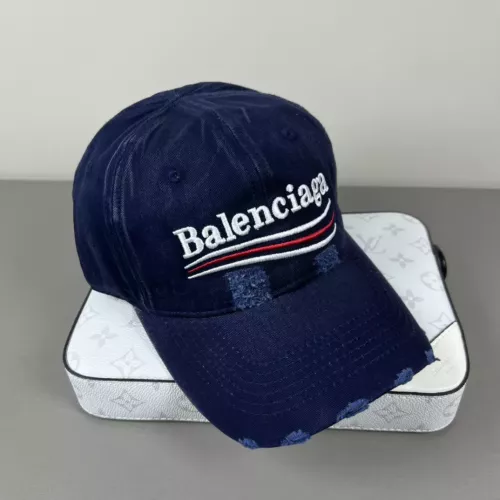 Cheap Balenciaga Caps #1291272 Replica Wholesale [$25.00 USD] [ITEM#1291272] on Replica Balenciaga Caps