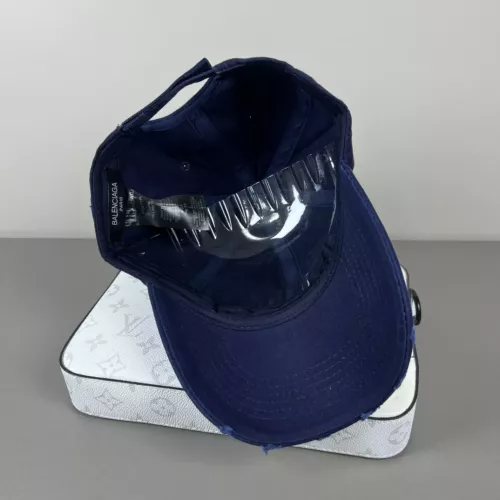 Cheap Balenciaga Caps #1291272 Replica Wholesale [$25.00 USD] [ITEM#1291272] on Replica Balenciaga Caps