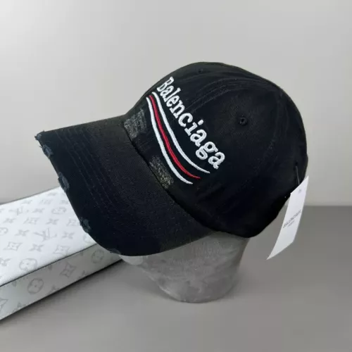 Cheap Balenciaga Caps #1291273 Replica Wholesale [$25.00 USD] [ITEM#1291273] on Replica Balenciaga Caps