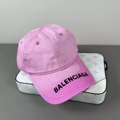 Cheap Balenciaga Caps #1291274 Replica Wholesale [$25.00 USD] [ITEM#1291274] on Replica Balenciaga Caps