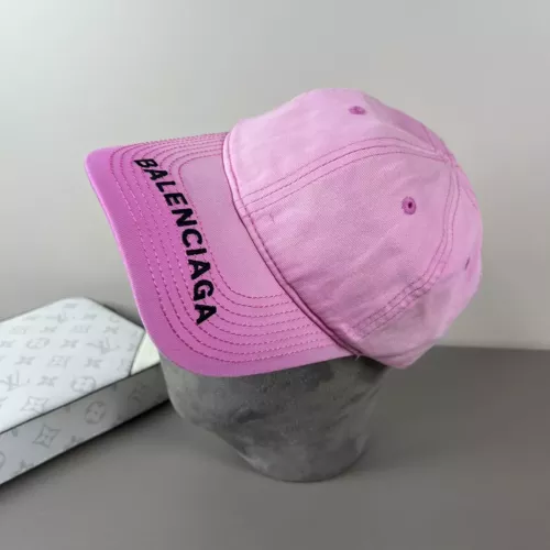 Cheap Balenciaga Caps #1291274 Replica Wholesale [$25.00 USD] [ITEM#1291274] on Replica Balenciaga Caps