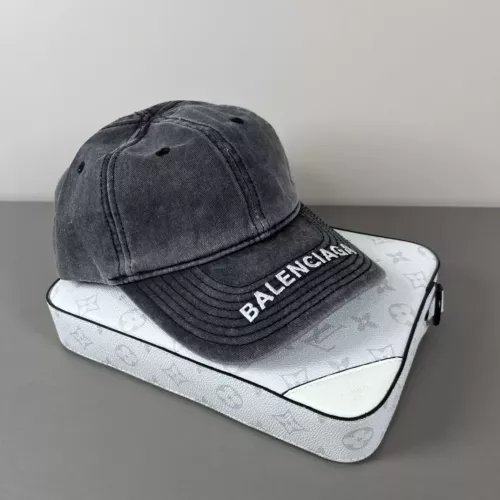 Cheap Balenciaga Caps #1291275 Replica Wholesale [$25.00 USD] [ITEM#1291275] on Replica Balenciaga Caps