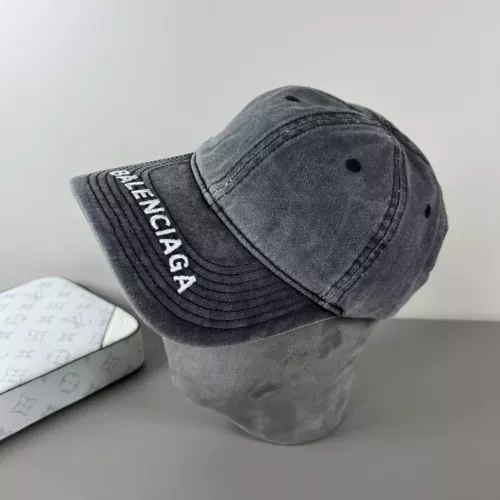 Cheap Balenciaga Caps #1291275 Replica Wholesale [$25.00 USD] [ITEM#1291275] on Replica Balenciaga Caps