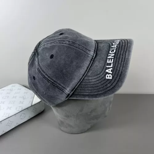 Cheap Balenciaga Caps #1291275 Replica Wholesale [$25.00 USD] [ITEM#1291275] on Replica Balenciaga Caps