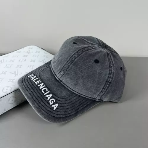 Cheap Balenciaga Caps #1291275 Replica Wholesale [$25.00 USD] [ITEM#1291275] on Replica Balenciaga Caps