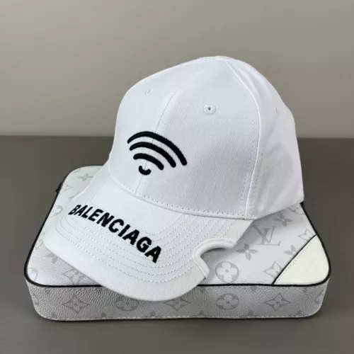 Cheap Balenciaga Caps #1291280 Replica Wholesale [$27.00 USD] [ITEM#1291280] on Replica Balenciaga Caps